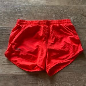 Under Armour athletic shorts